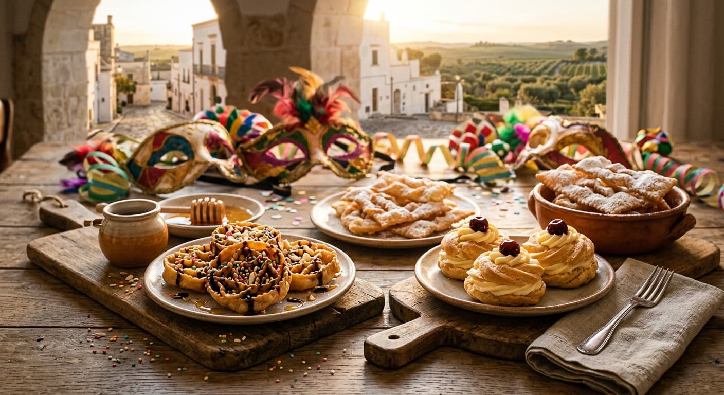 Sagra del Carnevale