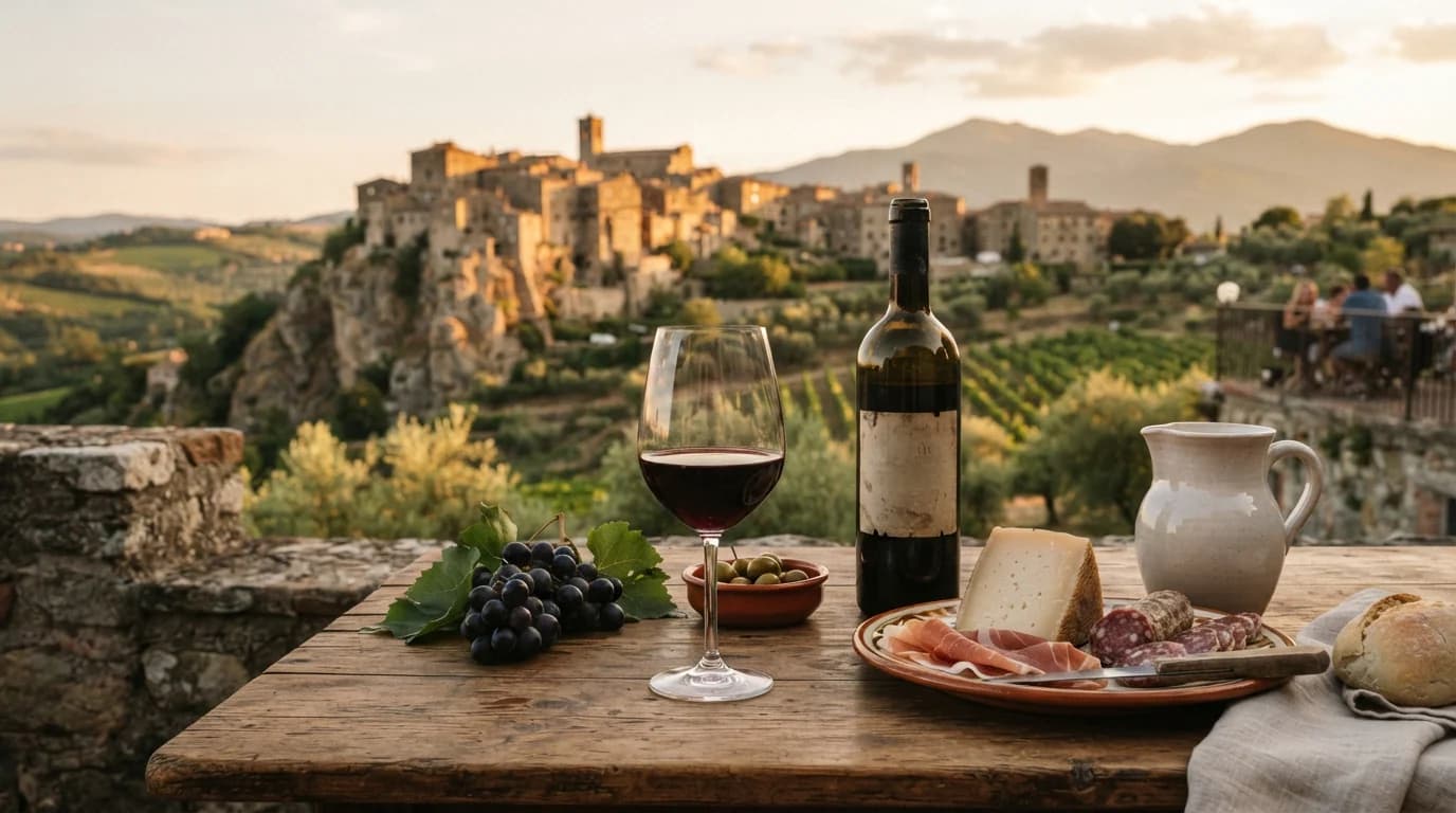 Sagra del cesanese