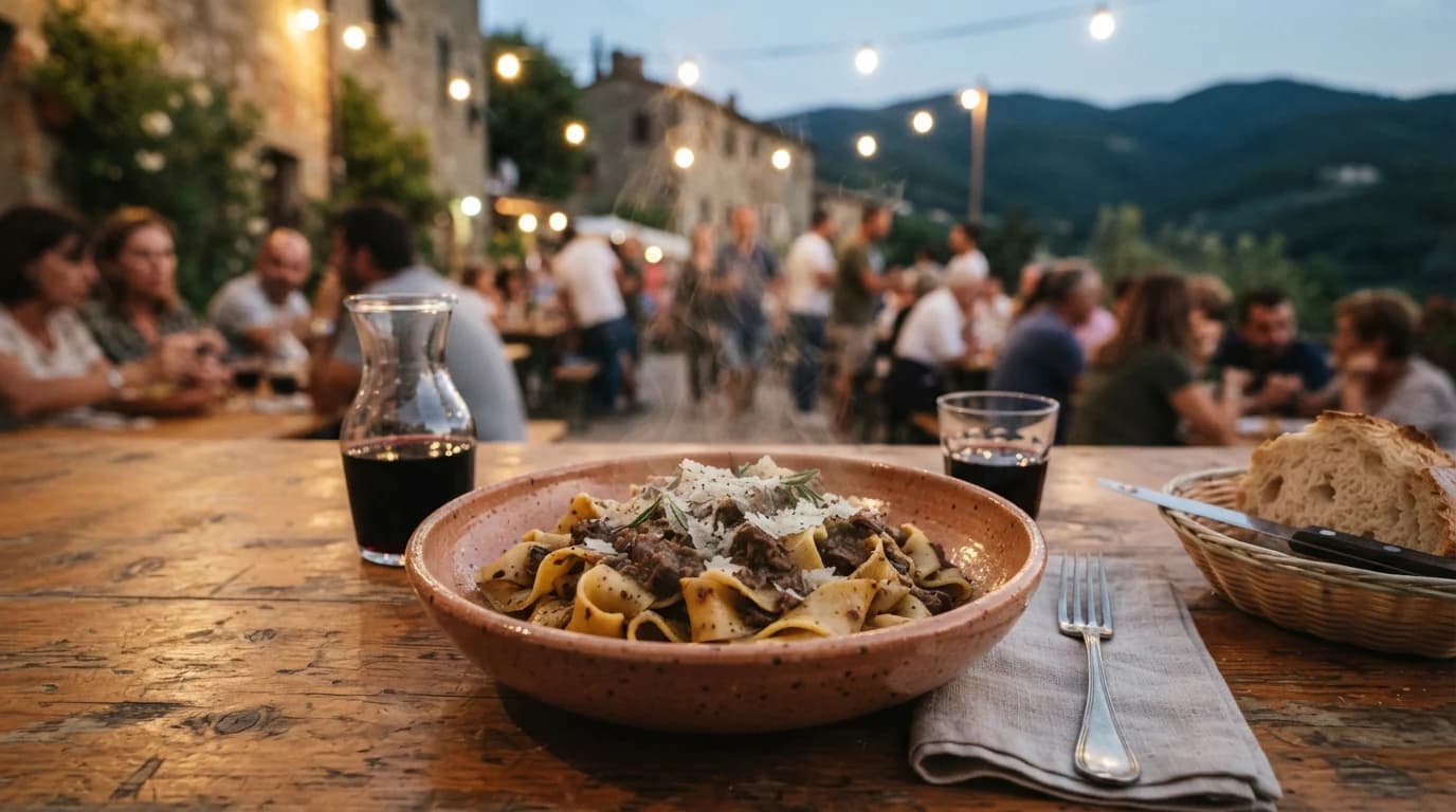 Sagra del Cinghiale