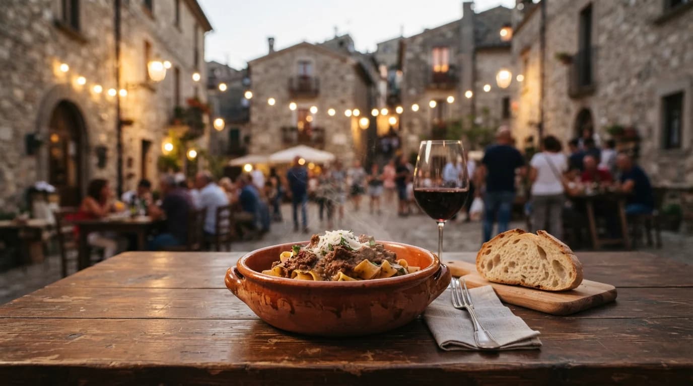Sagra del Cinghiale