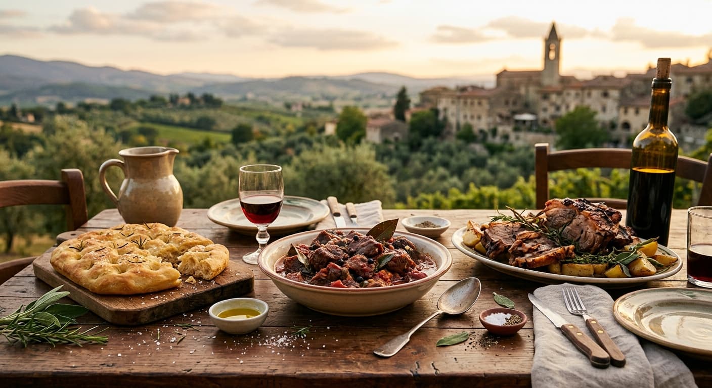 Sagra del Cinghiale e dell'Arvoltolo