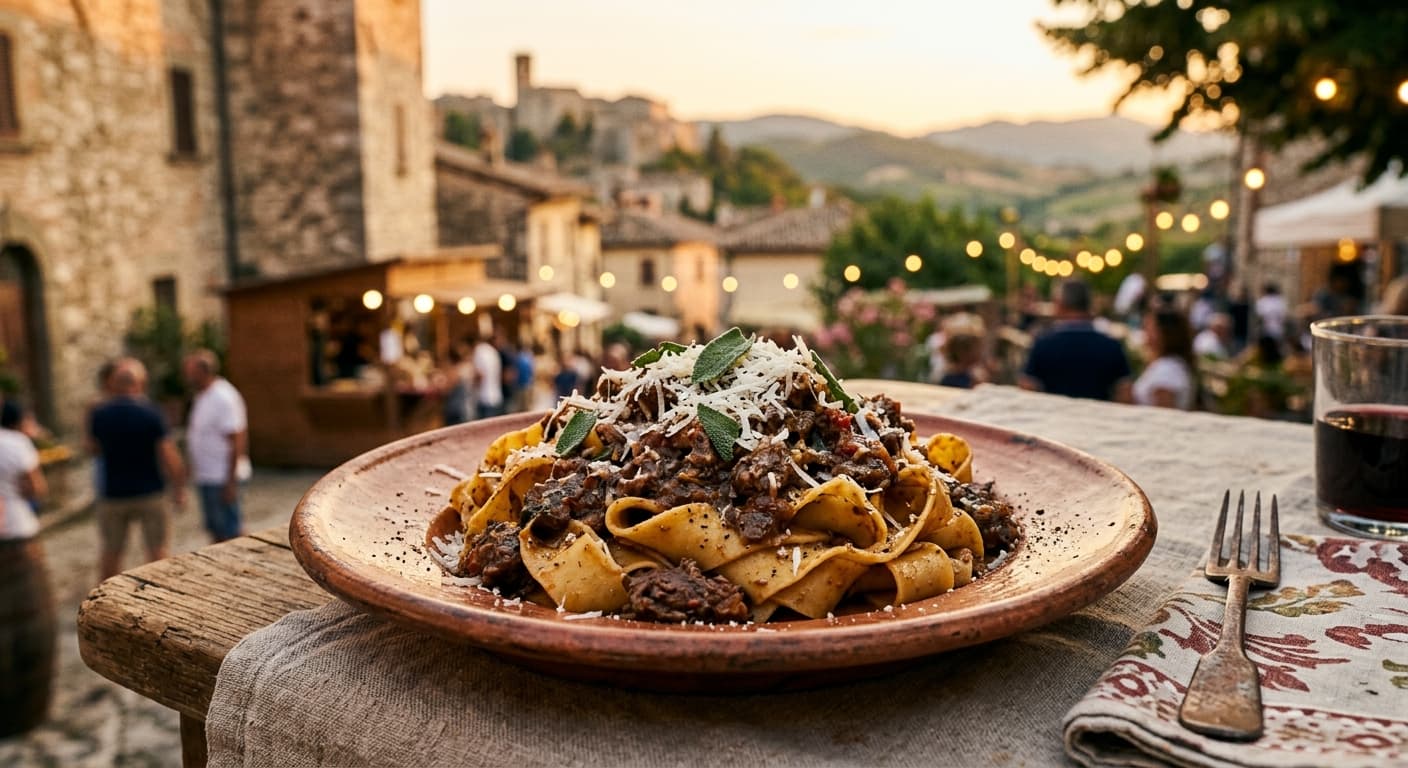 Sagra del Cinghiale