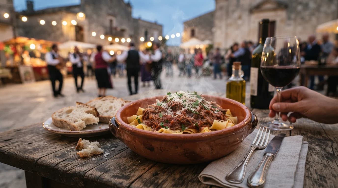 Sagra del Cinghiale