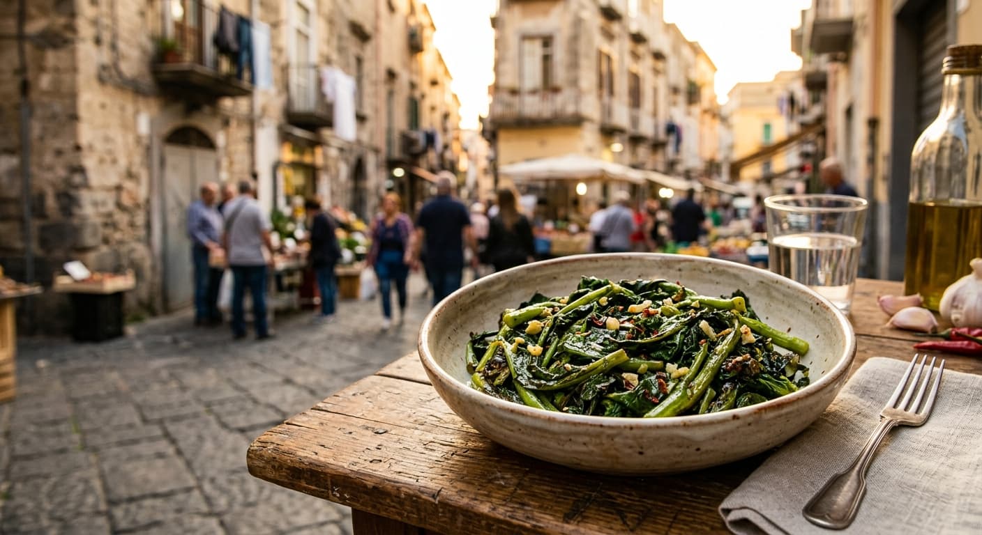 Sagra del friariello