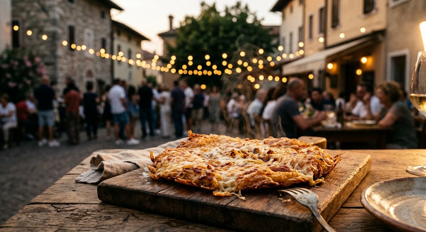 Sagra del Frico