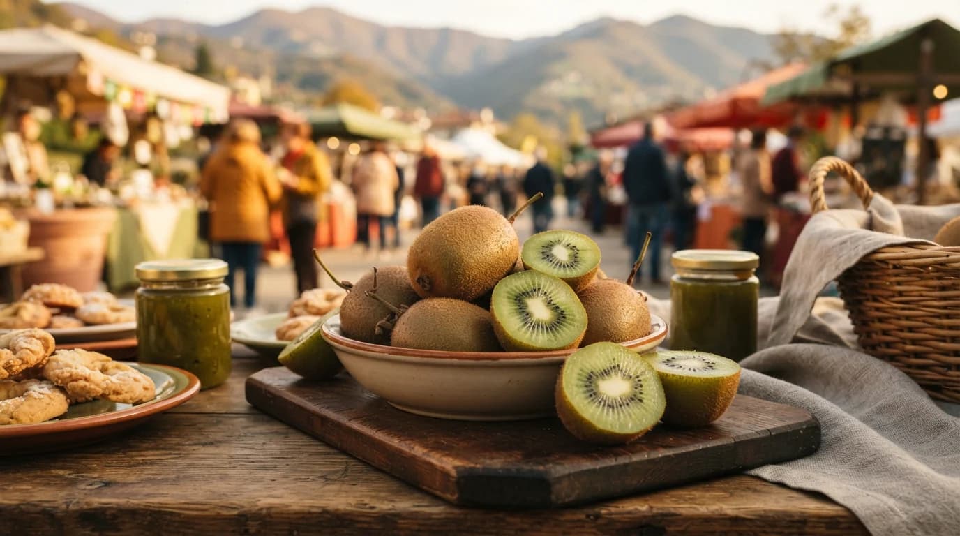 Sagra del Kiwi