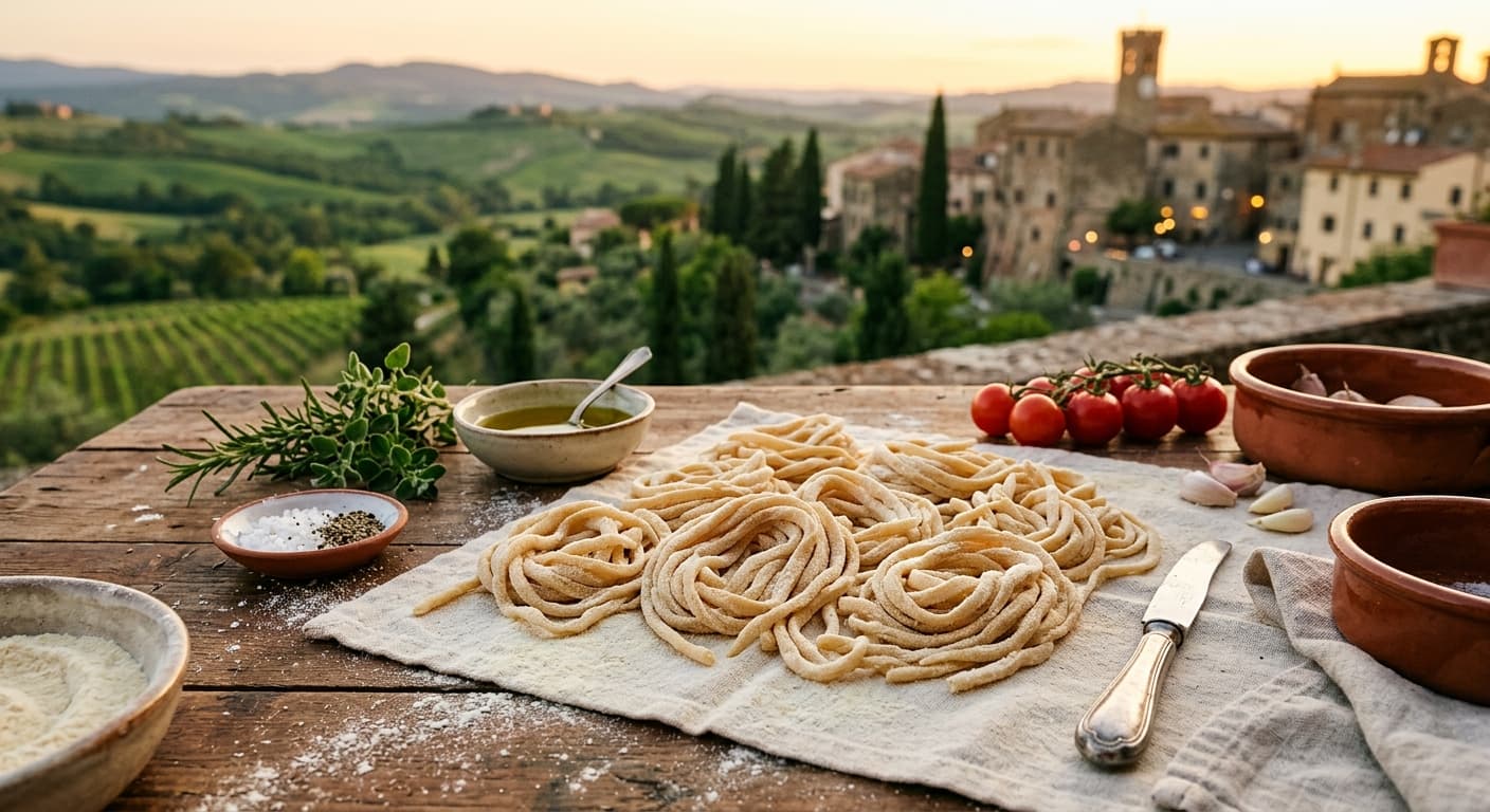 Sagra del Lunghino