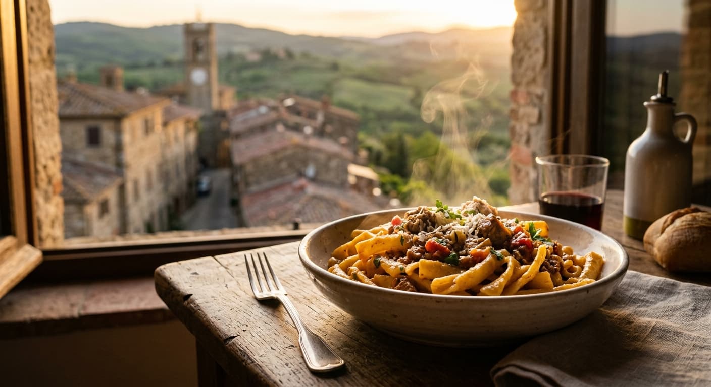 Sagra del Maccherone