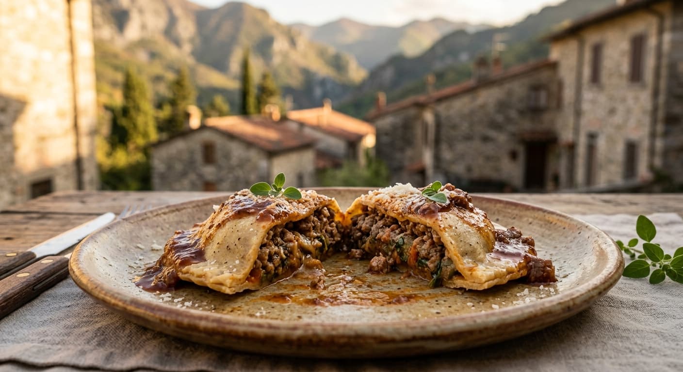 Sagra del Magnifico Tordello