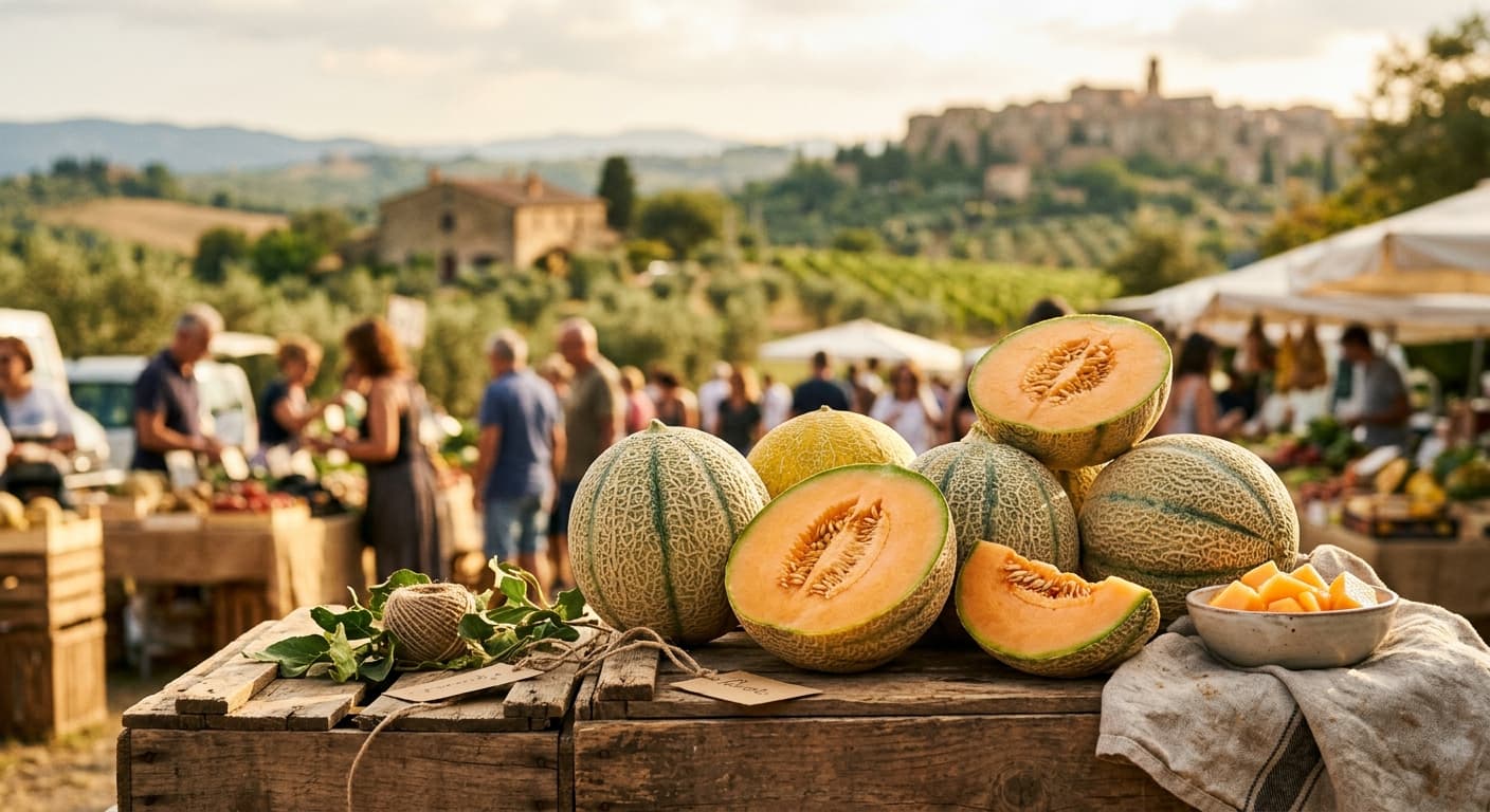 Sagra del melone