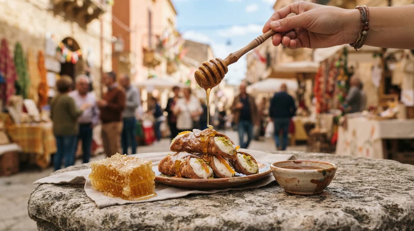 Sagra del miele