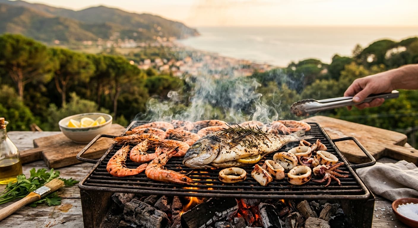 Sagra del Pesce