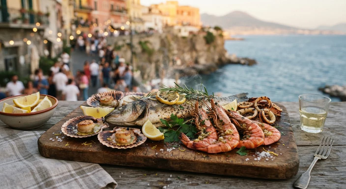 Sagra del Pesce