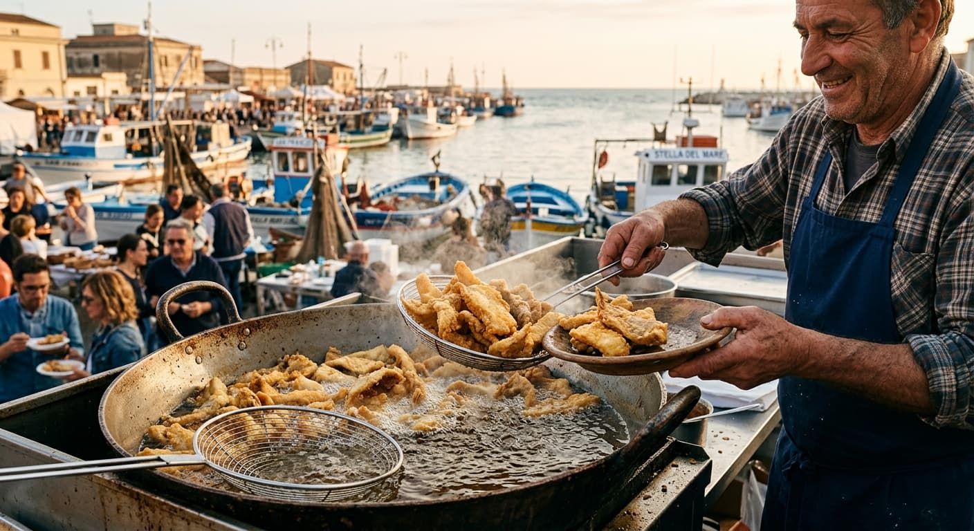 Sagra del pesce