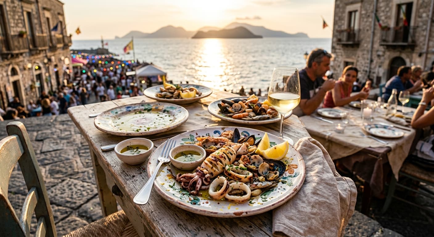 Sagra del pesce