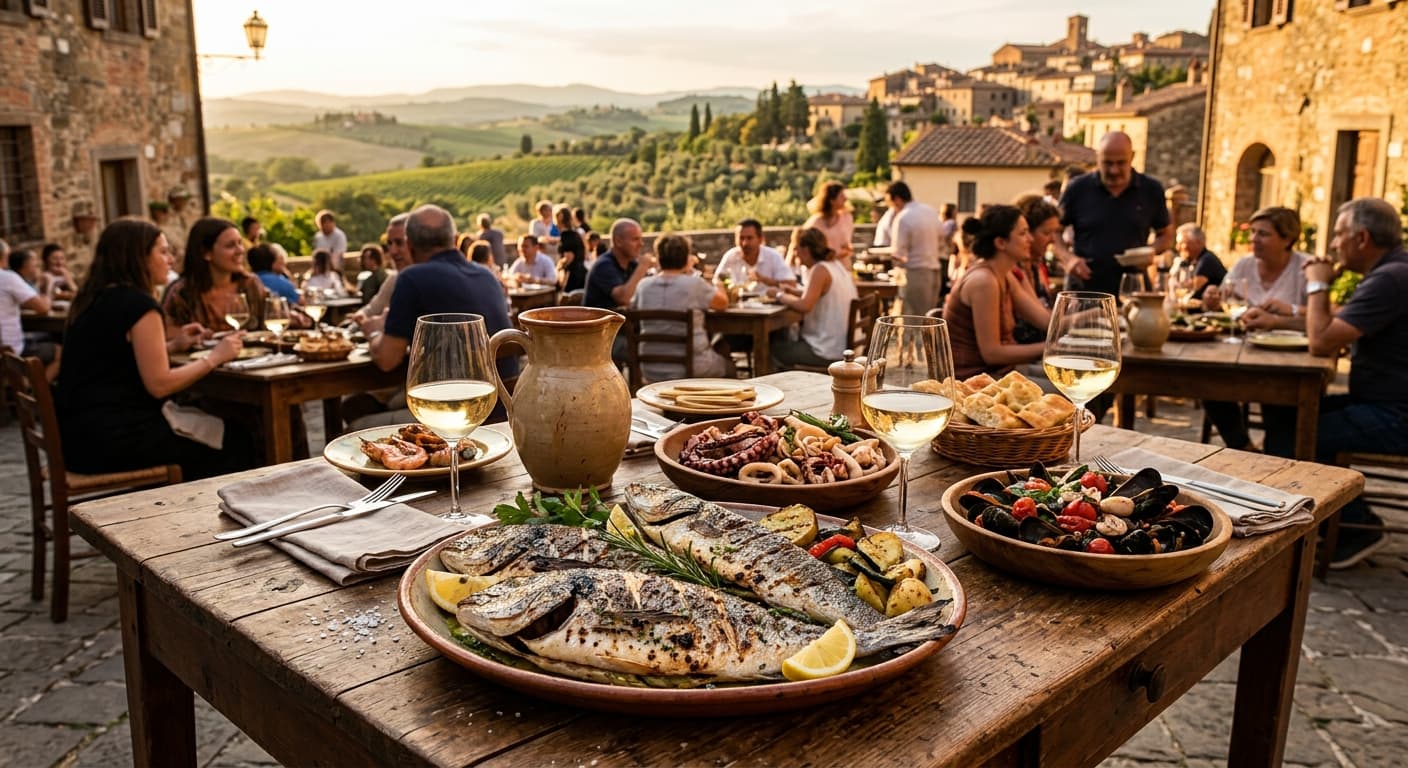 Sagra del Pesce
