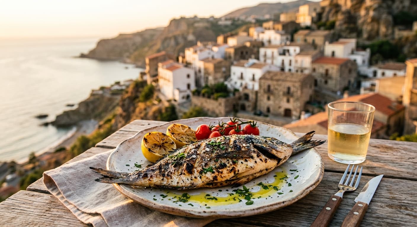 Sagra del Pesce