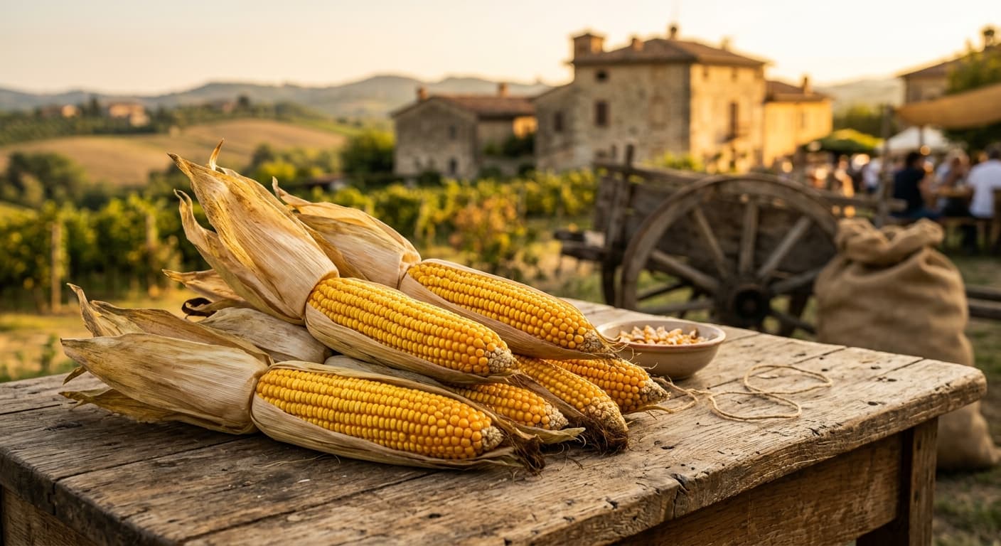 Sagra del Quarantì