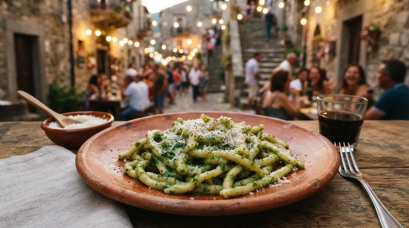 Sagra del Rascatiell