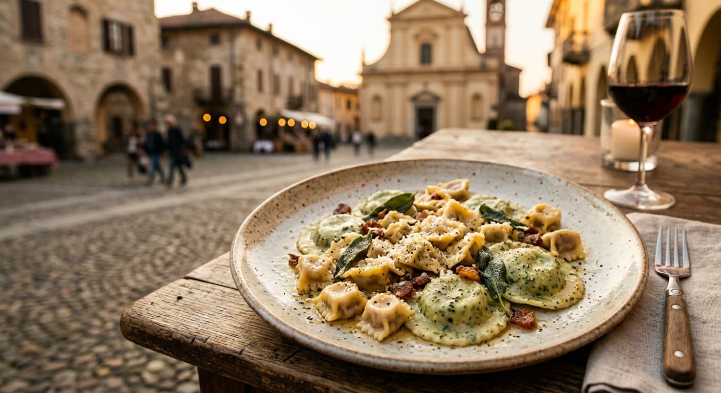 Sagra del raviolo