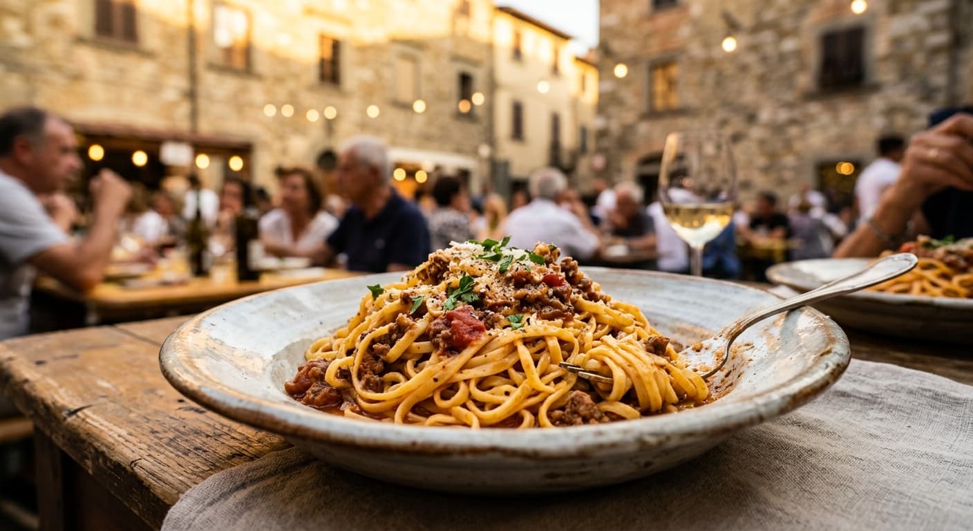 Sagra del Tagliarino