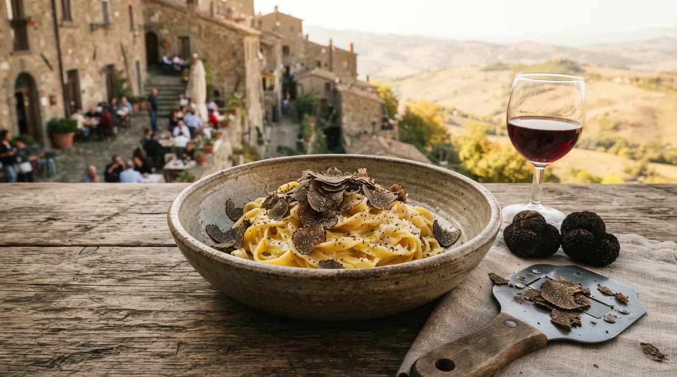 Sagra del Tartufo