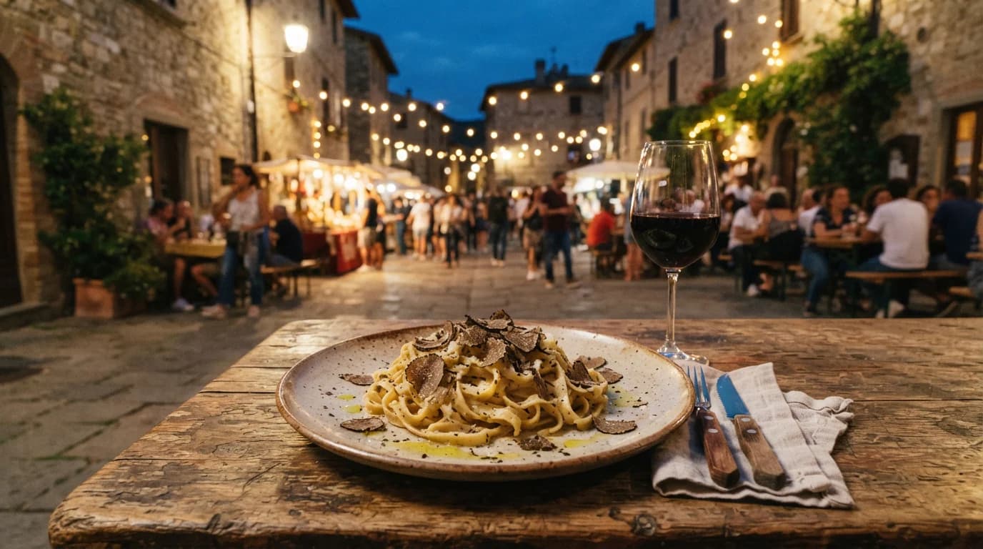 Sagra del Tartufo