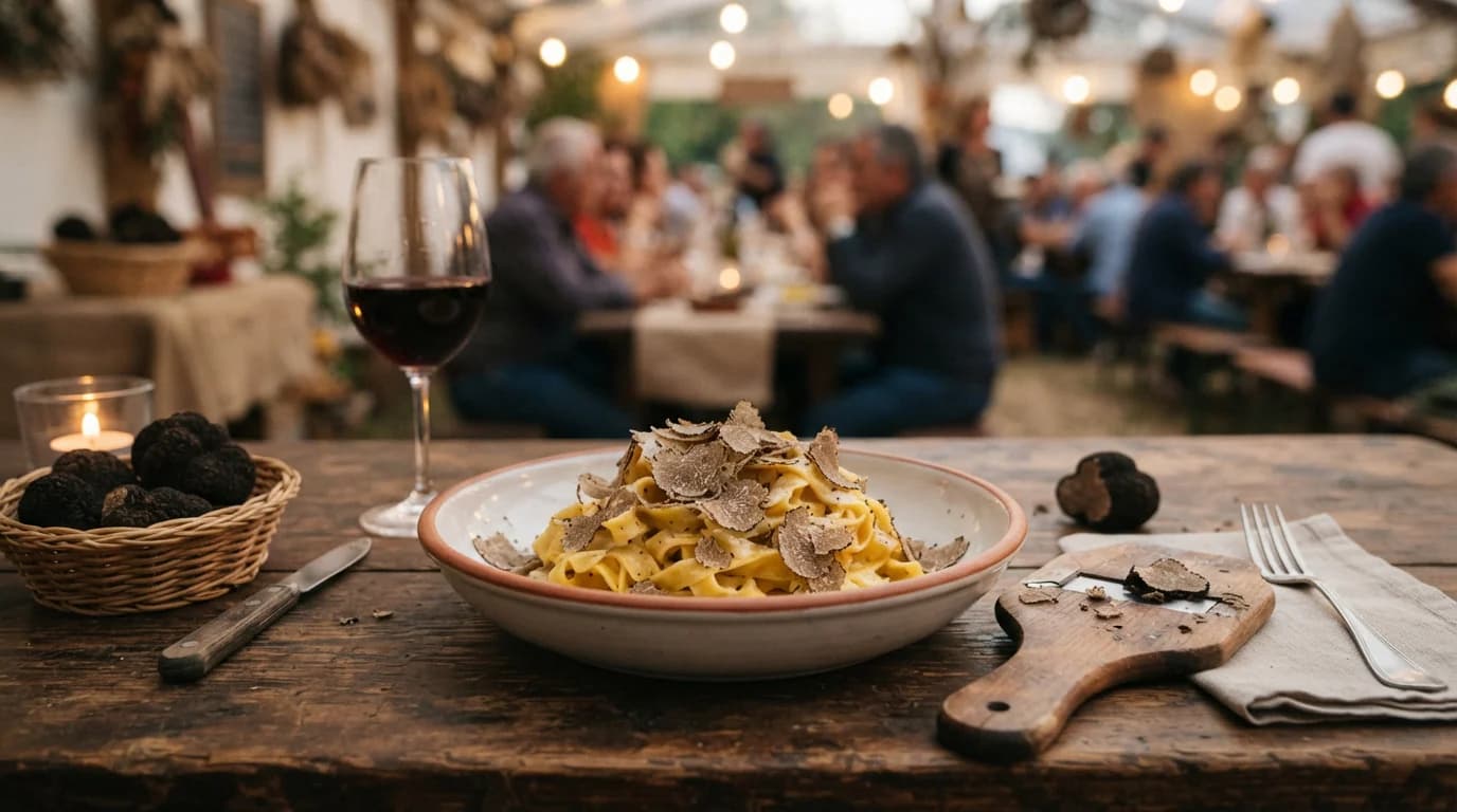Sagra del Tartufo