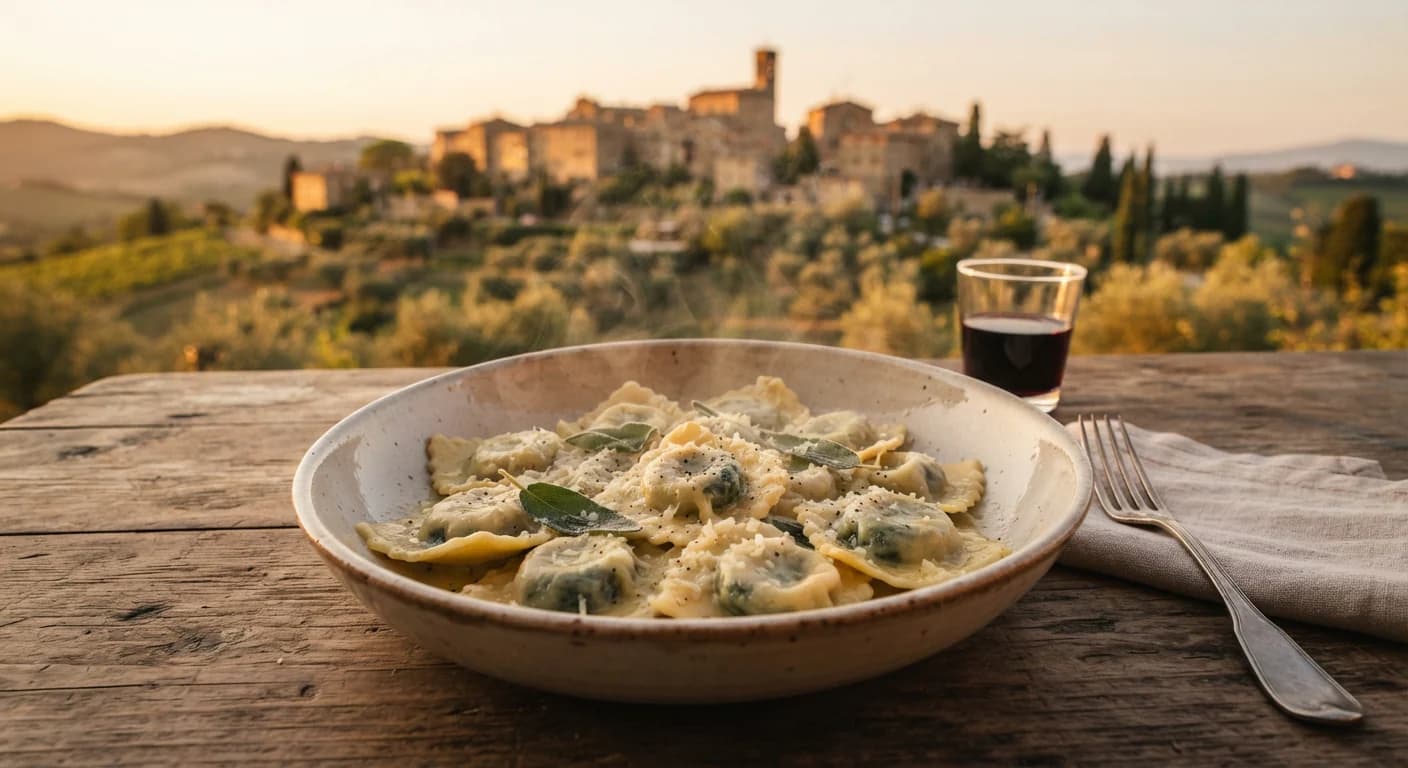 Sagra del Tortello