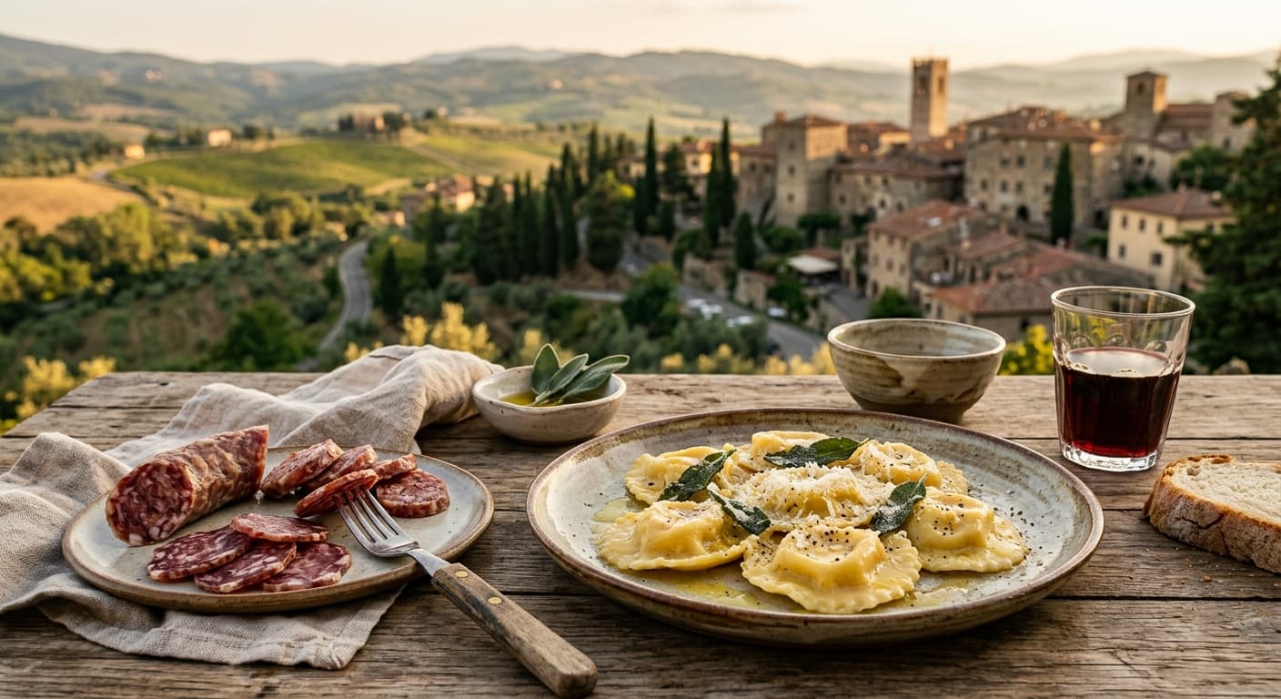 Sagra del Tortello, della Salsiccia e del Bardiccio