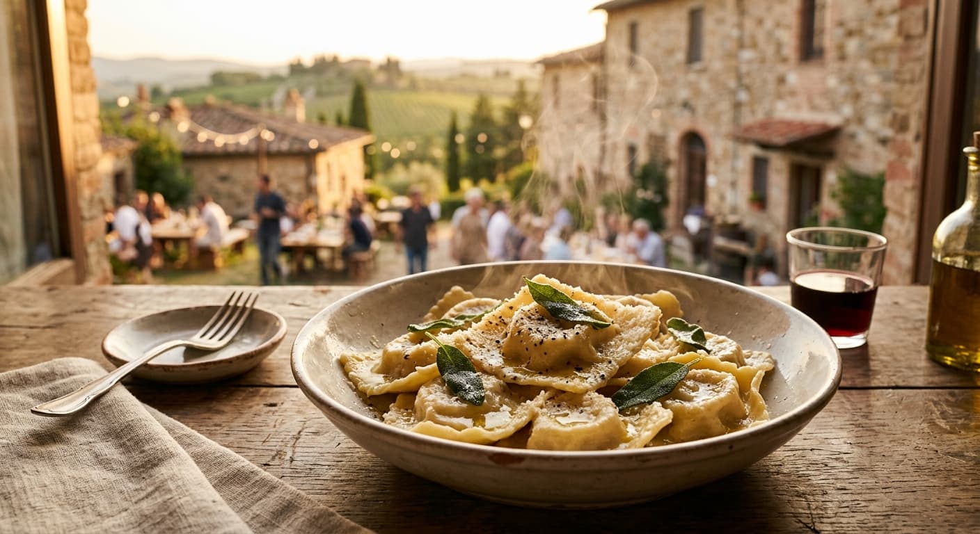 Sagra del Tortello