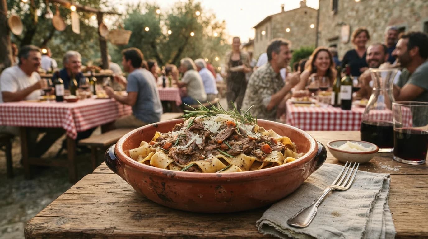 Sagra dell'Anatra Muta