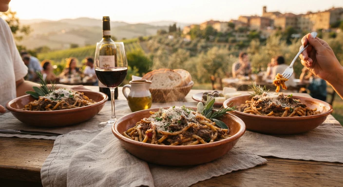 Sagra dell'Ocio e del Maccarone