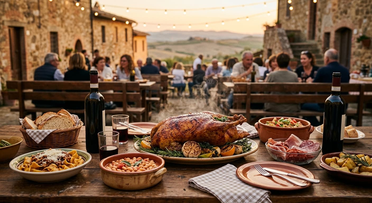 Sagra dell'Oco e Festa dello Sport