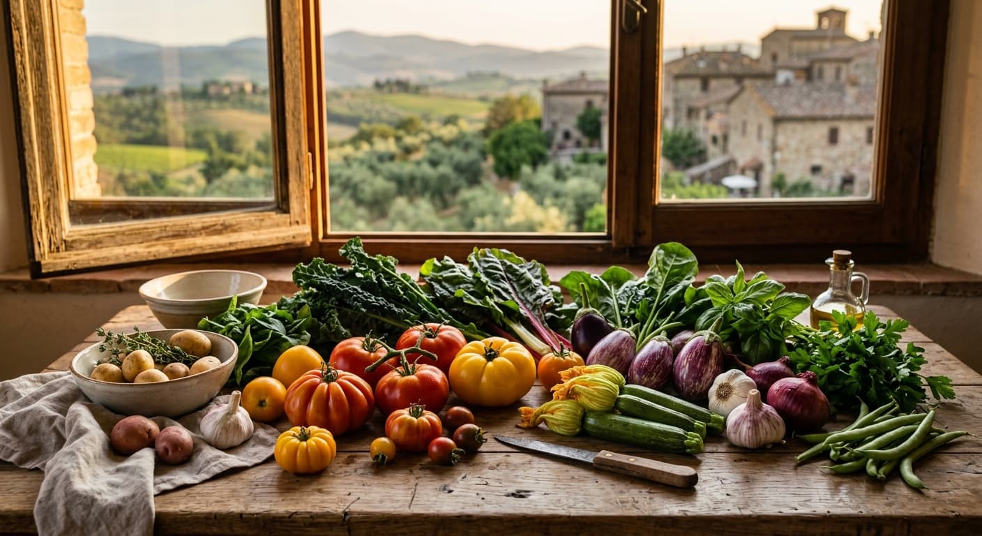 Sagra dell'Ortolano