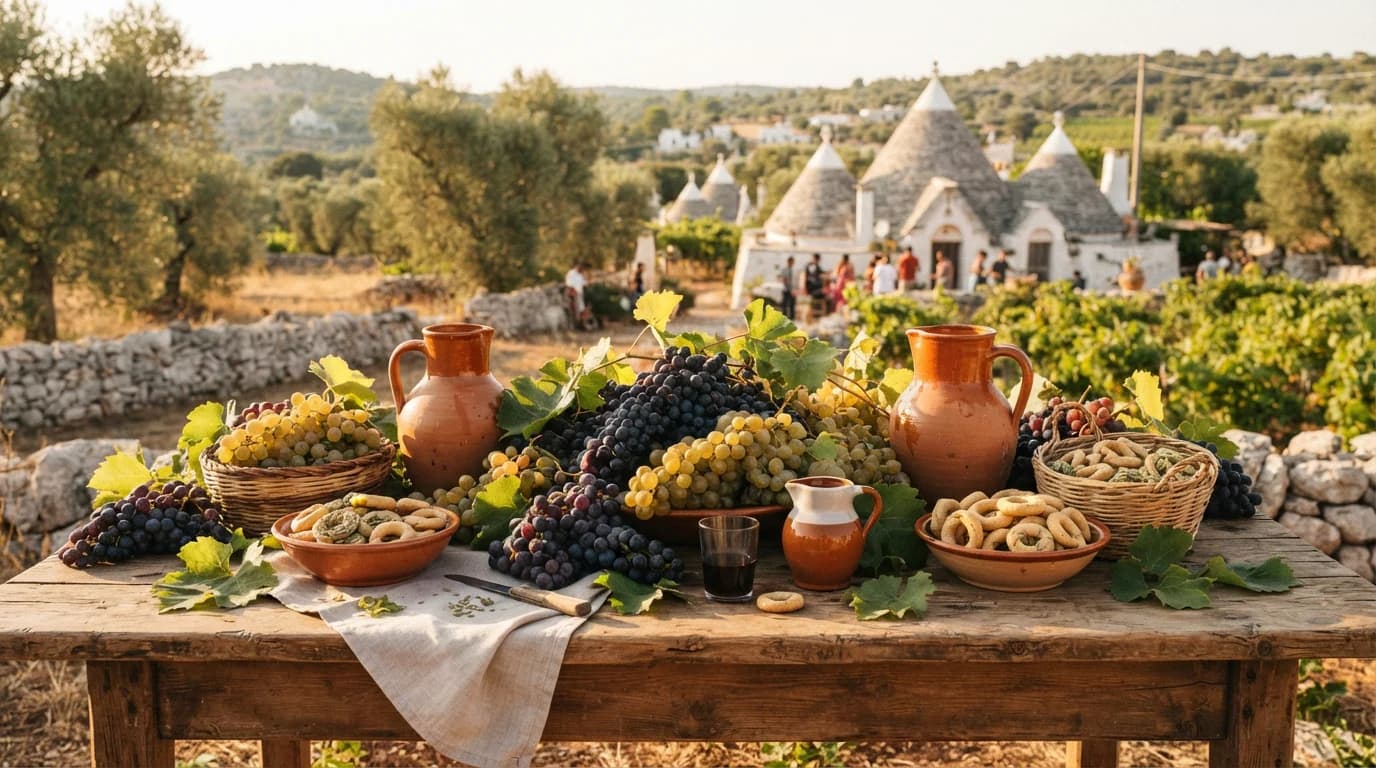 Sagra dell'Uva