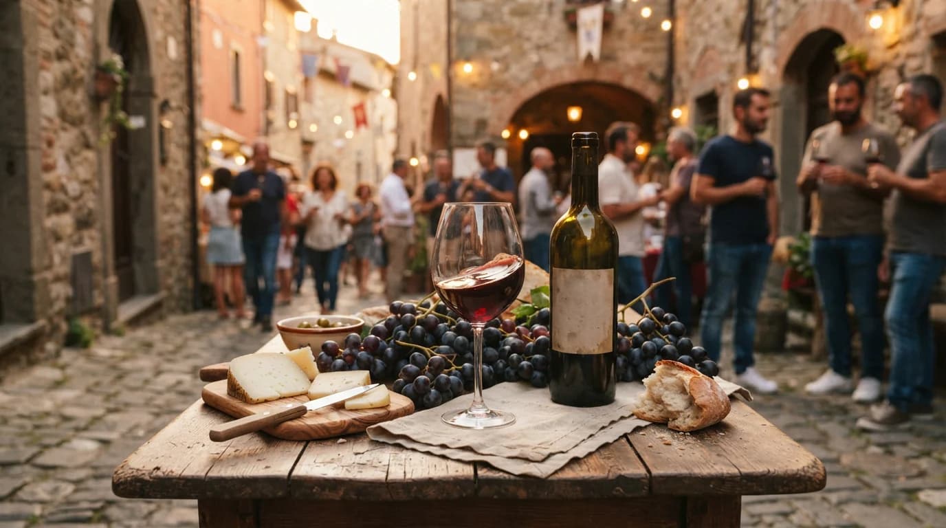Sagra dell'Uva