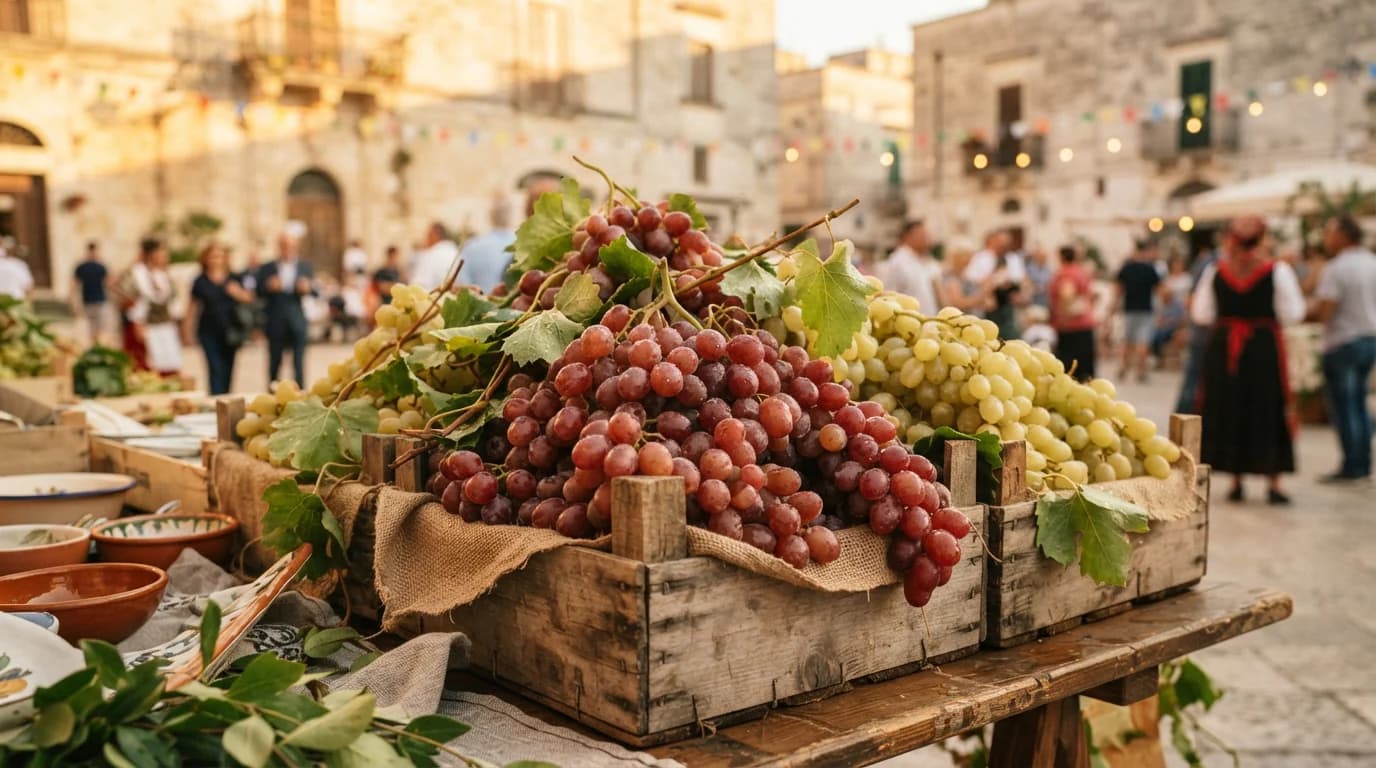 Sagra dell'Uva
