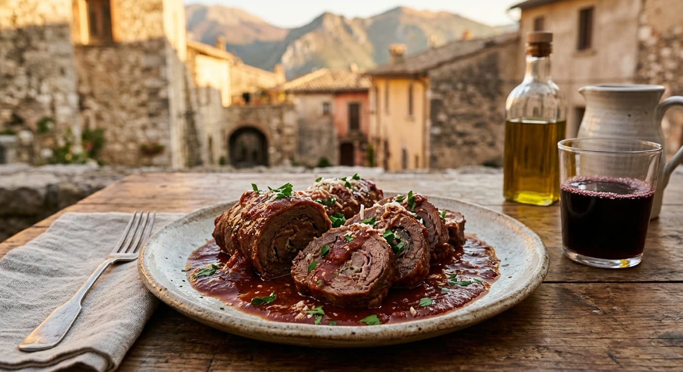 Sagra della braciola