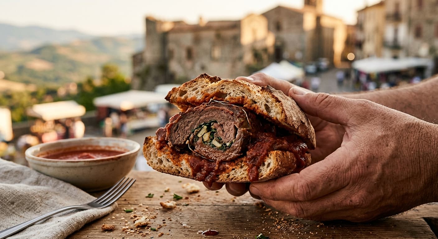 Sagra della Braciola