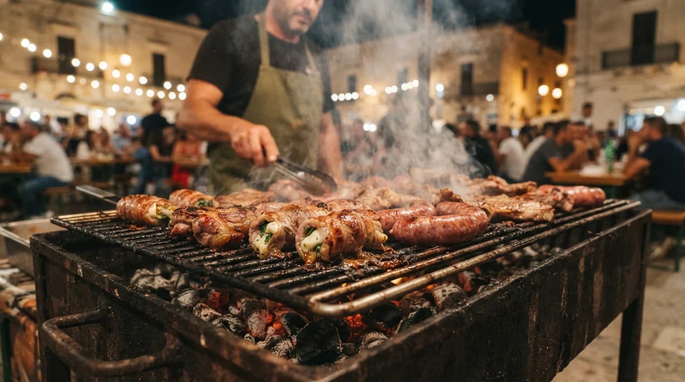 Sagra della Carne Arrosto