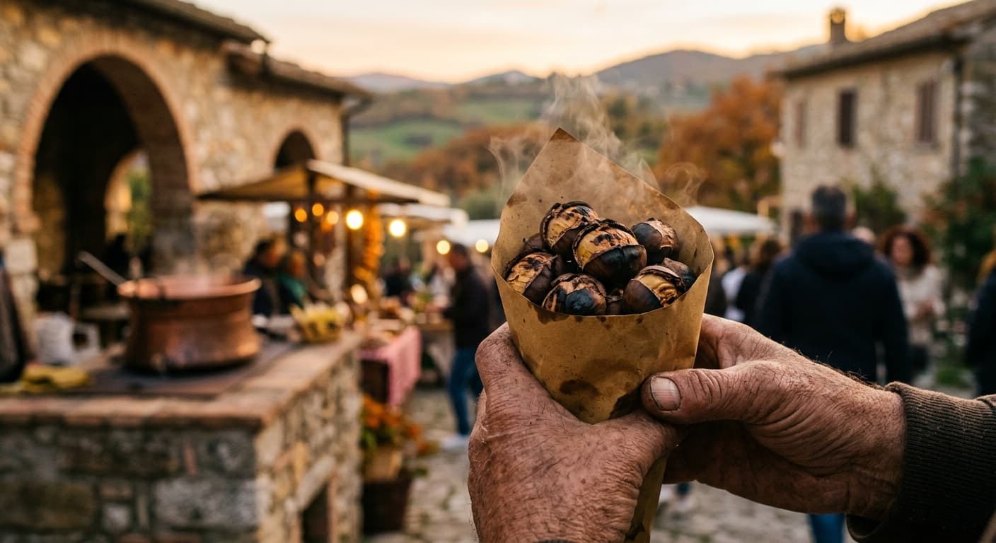 Sagra della castagna