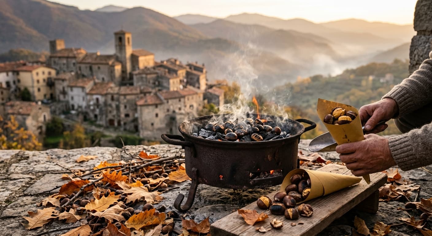 Sagra della Castagna