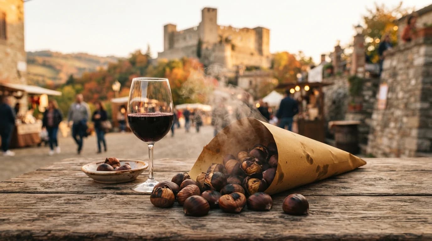 Sagra della Castagna