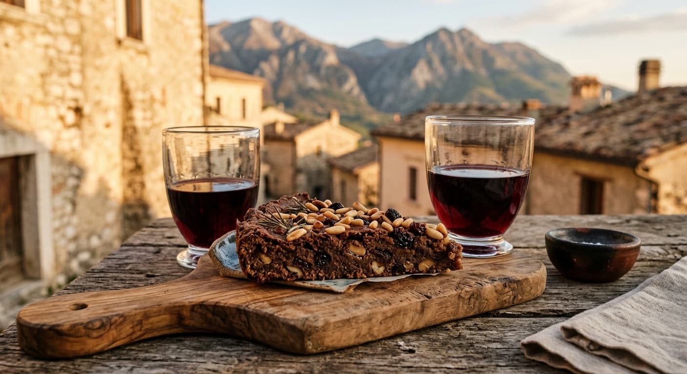 Sagra della castagna