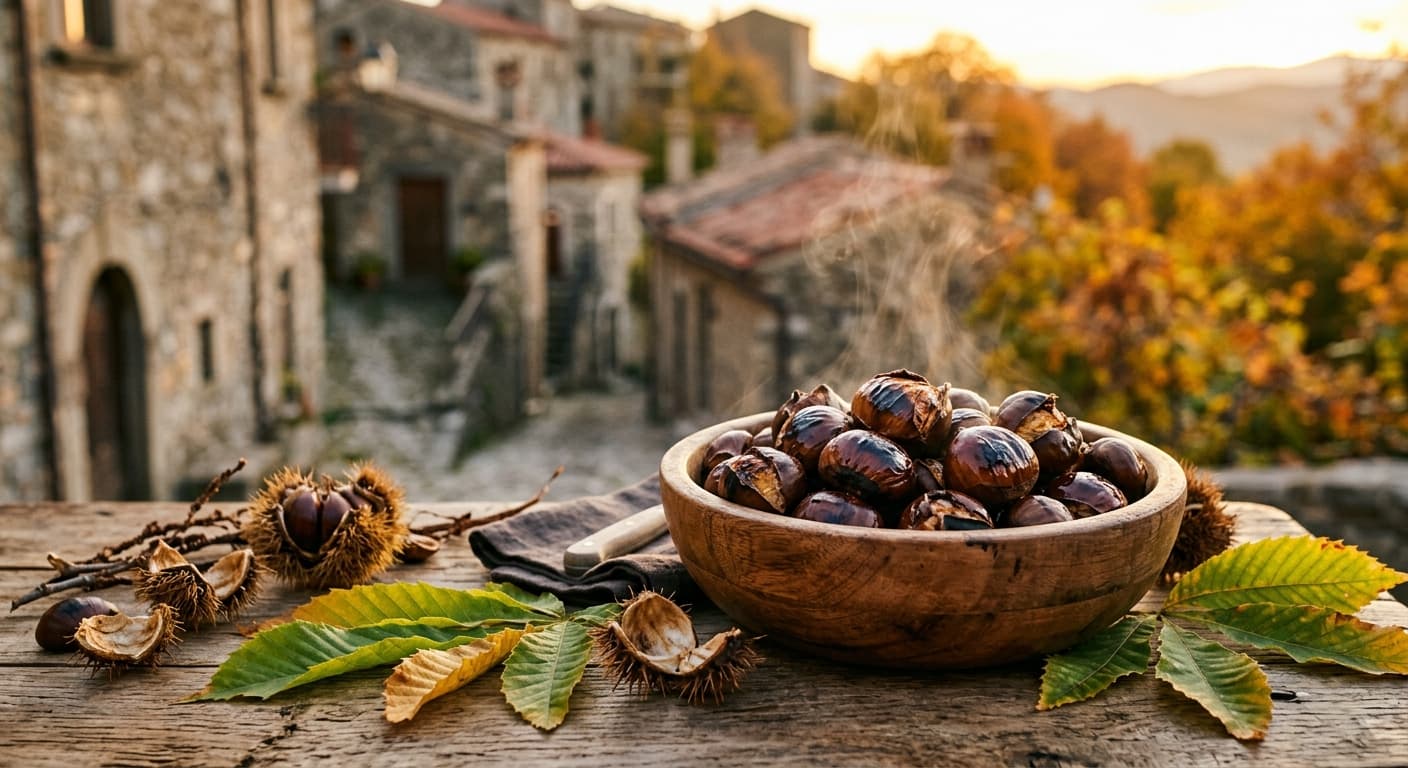 Sagra della castagna