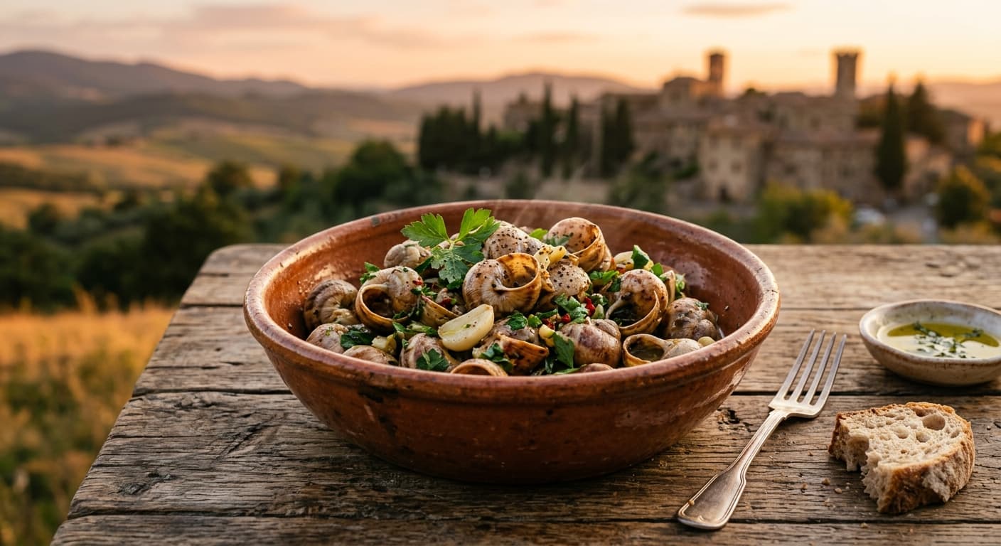 Sagra della Chiocciola