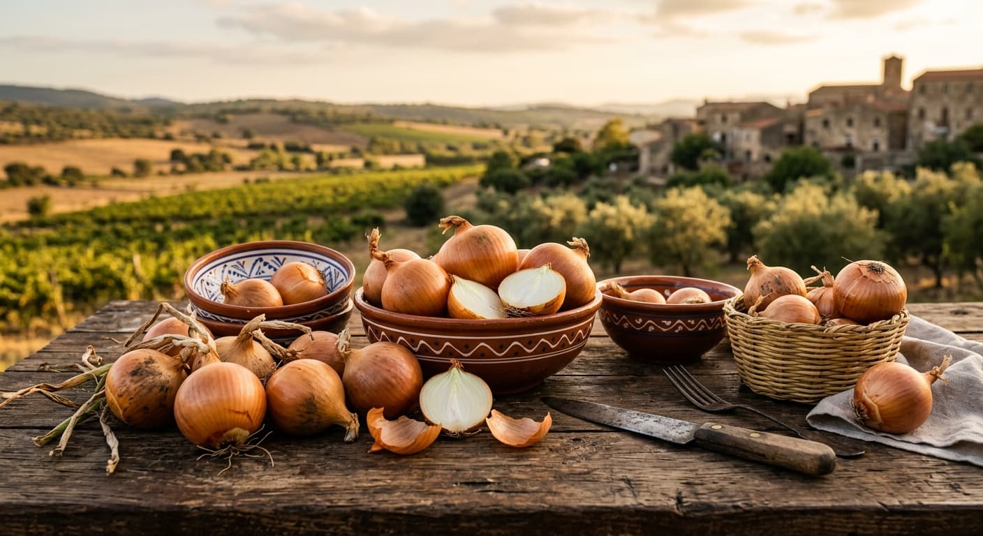 Sagra della cipolla