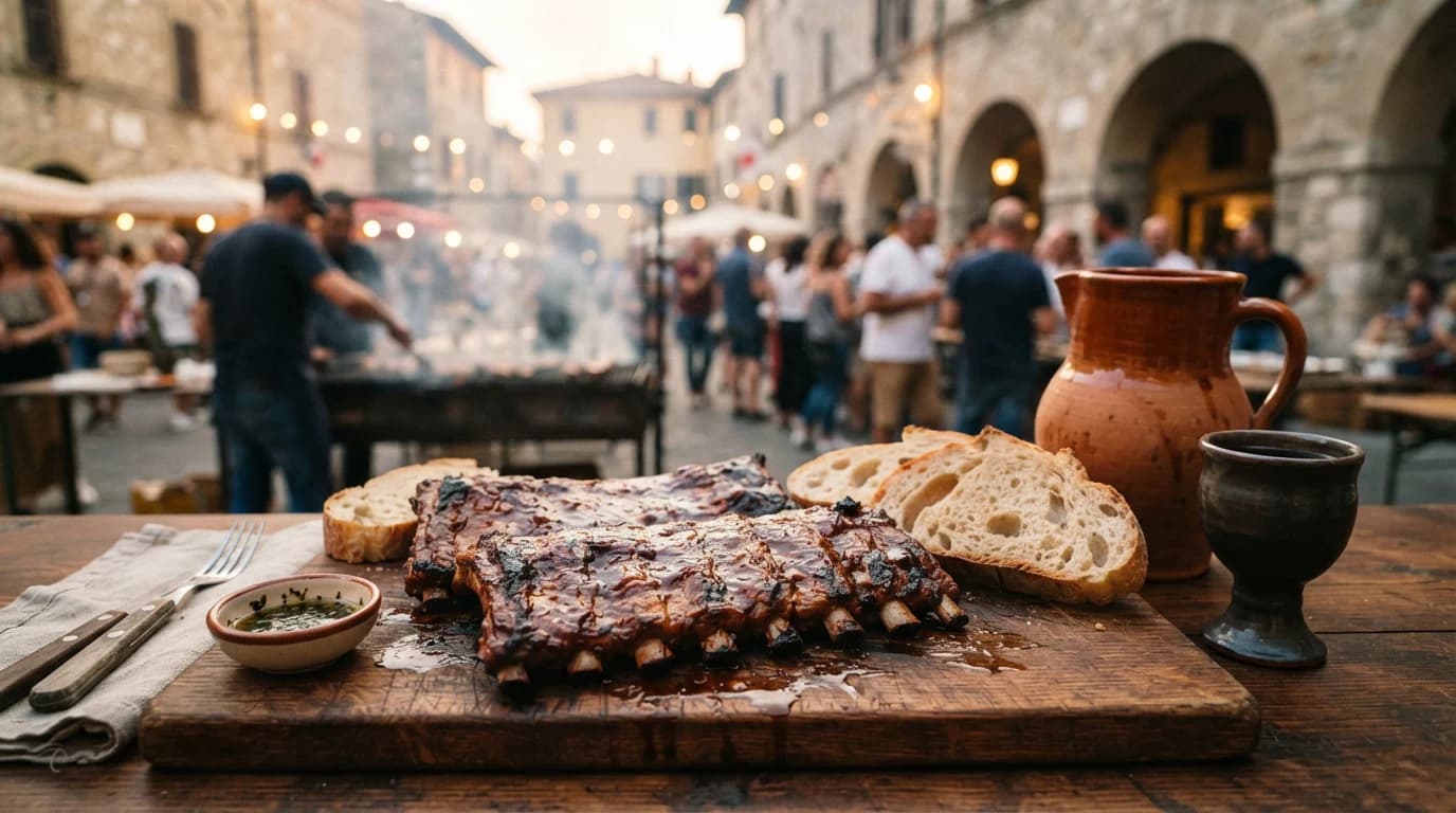 Sagra della Costarella