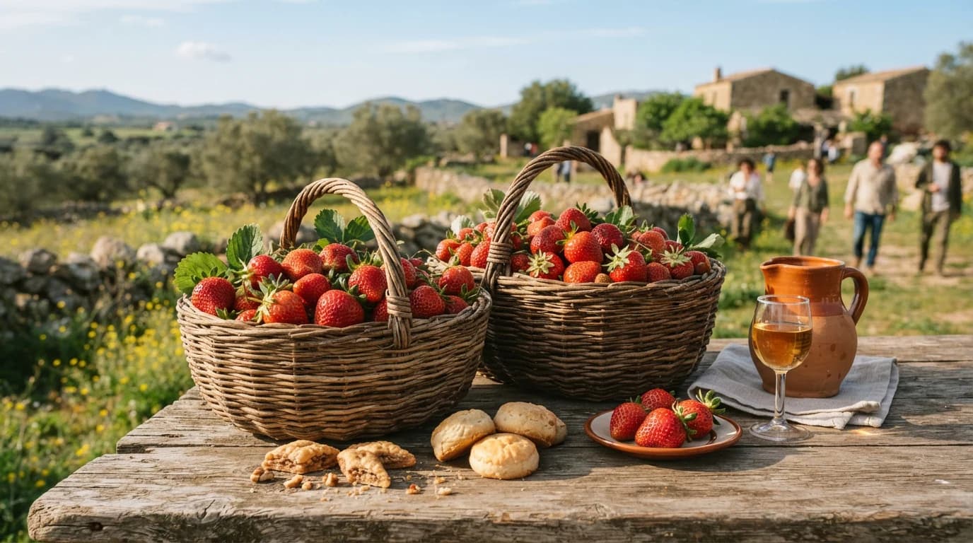 Sagra della Fragola
